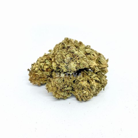 CBD Kwiaty Konopi "OG KUSH" 5 g CBD Kwiaty Konopi "OG KUSH" 5 g