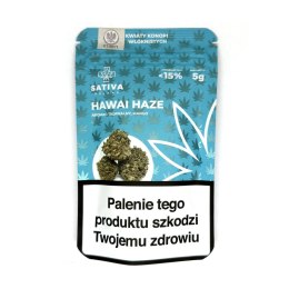 CBD Kwiaty konopi 
