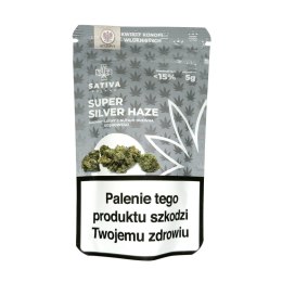 CBD Kwiaty konopi 