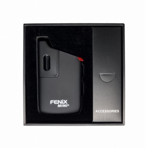 Fenix MINI PLUS - Przenośny waporyzator do suszu Fenix MINI PLUS - Przenośny waporyzator do suszu