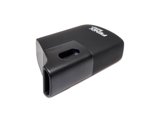 Fenix MINI PLUS - Przenośny waporyzator do suszu Fenix MINI PLUS - Przenośny waporyzator do suszu