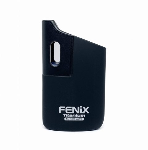 Fenix Titanium - Przenośny waporyzator do suszu Fenix Titanium - Przenośny waporyzator do suszu