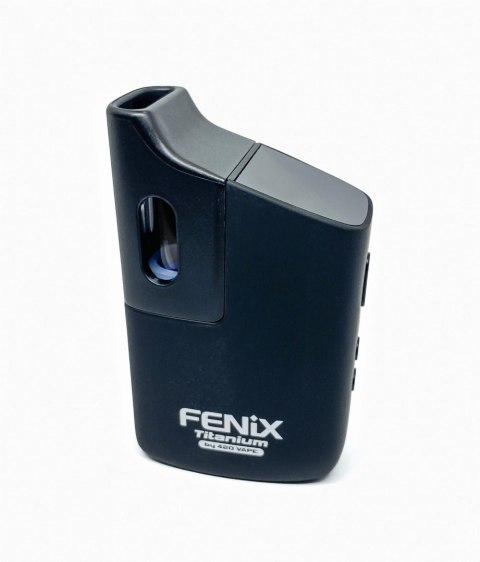 Fenix Titanium - Przenośny waporyzator do suszu Fenix Titanium - Przenośny waporyzator do suszu