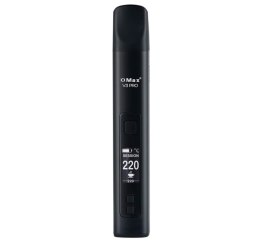X-MAX V3 PRO - Przenośny waporyzator CZARNY