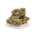 CBD Kwiaty Konopi "GREEN C" 3 g