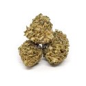CBD Kwiaty konopi "HAWAI HAZE" 3 g