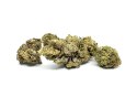 CBD Kwiaty konopi "SUPER SILVER HAZE" 3 g