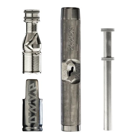 DynaVap VapCap M7 2024 waporyzator manualny DynaVap VapCap M7 2024 waporyzator manualny