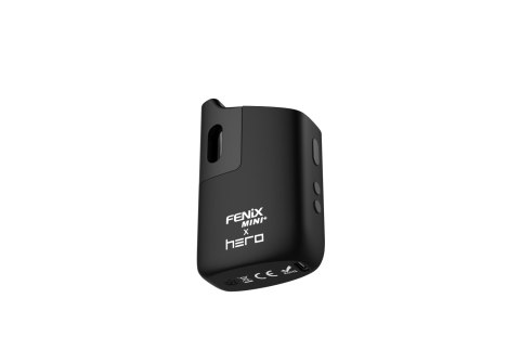 FENIX MINI PLUS x HERO - przenośny waporyzator do suszu FENIX MINI PLUS x HERO - przenośny waporyzator do suszu