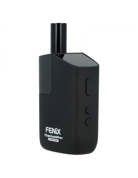 Fenix Titanium Pro+ - Przenośny waporyzator do suszu Fenix Titanium Pro+ - Przenośny waporyzator do suszu