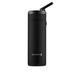 X-MAX Starry 4.0 CZARNY - waporyzator przenośny