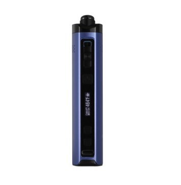 X-MAX Starry 4.0 FIOLETOWY - waporyzator przenośny X-MAX Starry 4.0 FIOLETOWY - waporyzator przenośny