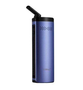 X-MAX Starry 4.0 FIOLETOWY - waporyzator przenośny X-MAX Starry 4.0 FIOLETOWY - waporyzator przenośny
