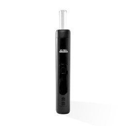 X-MAX V3 PRO PLUS - Przenośny waporyzator - czarny