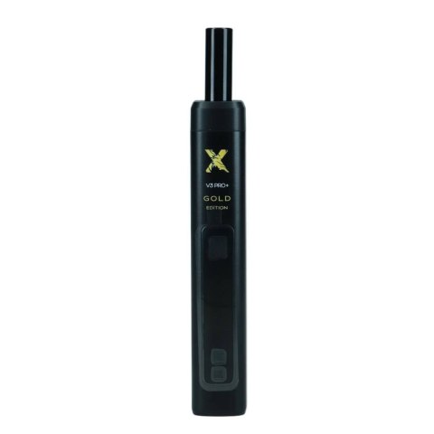 X-MAX V3 Pro Plus GOLD EDITION - Przenośny waporyzator X-MAX V3 Pro Plus GOLD EDITION - Przenośny waporyzator