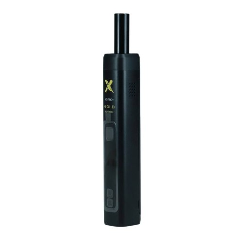 X-MAX V3 Pro Plus GOLD EDITION - Przenośny waporyzator X-MAX V3 Pro Plus GOLD EDITION - Przenośny waporyzator