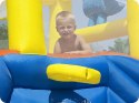 Plac zabaw dmuchany Mega Park 551 x 502 x 265 cm Bestway 53377
