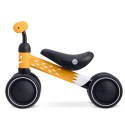 Rowerek biegowy trójkołowy dla dzieci Ricokids