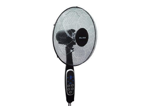 BLOW WENTYLATOR STOJĄCY 16" 60W LCD + PILOT BLOW WENTYLATOR STOJĄCY 16" 60W LCD + PILOT