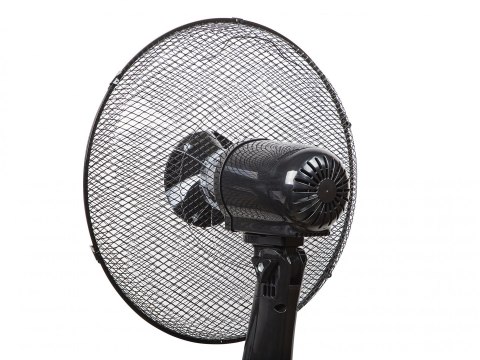 BLOW WENTYLATOR STOJĄCY 16" 60W LCD + PILOT BLOW WENTYLATOR STOJĄCY 16" 60W LCD + PILOT