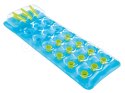 Materac dmuchany do pływania 3 kolory 188 x 71 cm Bestway 43015 niebieski