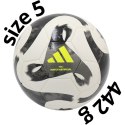 PIŁKA NOŻNA ADIDAS HT2423 R.5