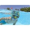 Zestaw do nurkowania dla dzieci turkusowy Bestway 24059