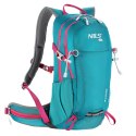 NC1950 Plecak turystyczny Caver 18L NILS CAMP turkusowy outdoor