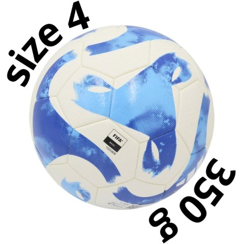 PIŁKA NOŻNA ADIDAS HT2429 R.5