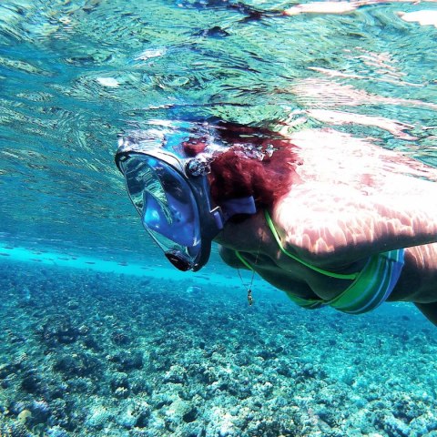 MASKA DO NURKOWANIA SNORKELINGU JUNIOR BEST SPORTING MASKA DO NURKOWANIA SNORKELINGU JUNIOR BEST SPORTING