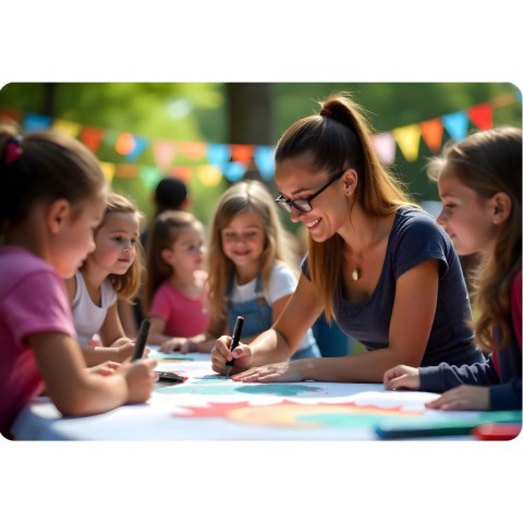 Markery alkoholowe 262 szt NK915 Nukido dwustronne etui dla artystów