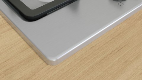 Płyta gazowa BOSCH PGH6B5K90 Płyta gazowa BOSCH PGH6B5K90