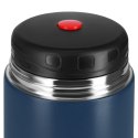 NC3802 TERMOS OBIADOWY 1000ML NIEBIESKI NILS CAMP