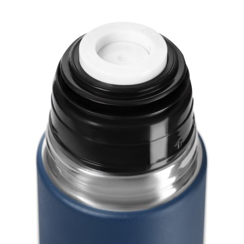 NC3804 TERMOS TURYSTYCZNY 1000 ML NIEBIESKI NILS CAMP