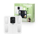 Waga Łazienkowa Analityczna 16 Parametrów Apple Health, Google Fit, IF1320B