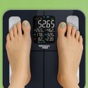 Waga Łazienkowa Analityczna 16 Parametrów Apple Health, Google Fit, IF1320C