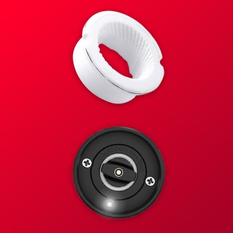 MŁYNEK DO PIEPRZU I SOLI ELEKTRYCZNY AKUMULATOROWY USB MŁYNEK DO SOLI