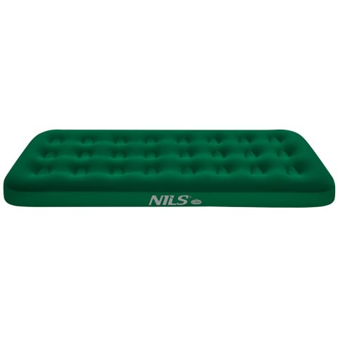 NC2801 MATERAC KEMPINGOWY 191X73X22 CM ZIELONY NILS CAMP