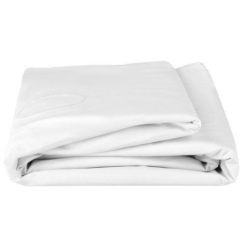 NC2802 MATERAC KEMPINGOWY 191X137X22 CM BEŻOWY NILS CAMP