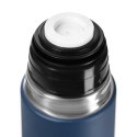 NC3803 TERMOS TURYSTYCZNY 500 ML NIEBIESKI NILS CAMP