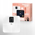 Waga Łazienkowa Analityczna 16 Parametrów Apple Health, Google Fit, IF1321B