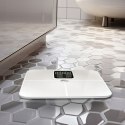 Waga Łazienkowa Analityczna 16 Parametrów Apple Health, Google Fit, IF1321B