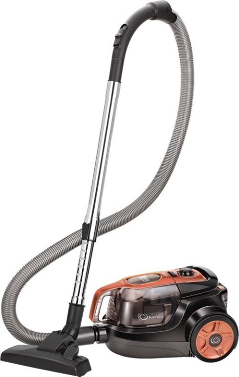 Odkurzacz bezworkowy cyklonowy MOD-25 MPM Odkurzacz bezworkowy cyklonowy MOD-25 MPM