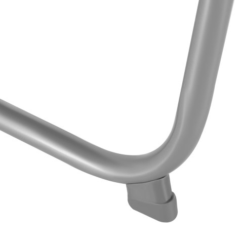 NC3503 KRZESŁO KEMPINGOWE SKŁADANE SZARE NILS CAMP