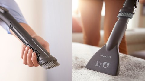 Odkurzacz PHILIPS Series 5000 XD 5122/10