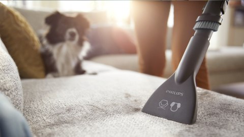 Odkurzacz PHILIPS Series 5000 XD 5122/10