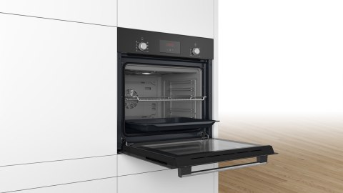 Piekarnik BOSCH HBF153BB0 Piekarnik BOSCH HBF153BB0