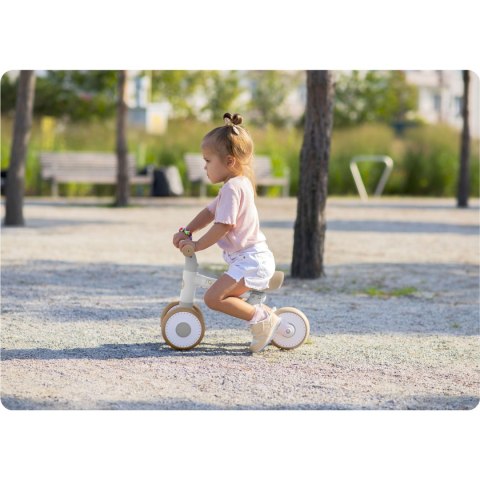 Rowerek biegowy NK603 Nukido trójkołowy dla dzieci regulowany