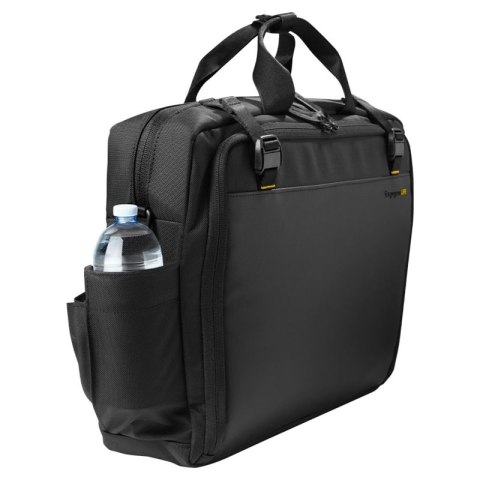 Spigen KD300 Klasden Laptop Bag - Torba na notebooka 16" (Czarny) Spigen KD300 Klasden Laptop Bag - Torba na notebooka 16" (Czarny)
