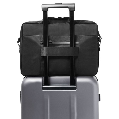 Spigen KD300 Klasden Laptop Bag - Torba na notebooka 16" (Czarny) Spigen KD300 Klasden Laptop Bag - Torba na notebooka 16" (Czarny)